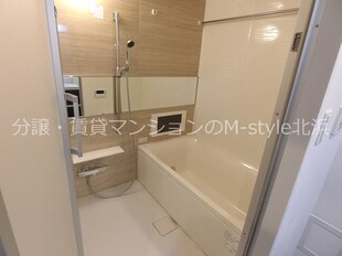 プレジオ本町の物件内観写真